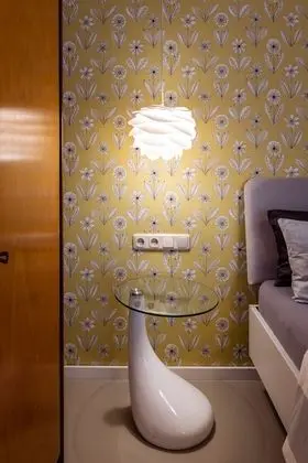 Apart Daire, Özel Banyo, Nehir Manzaralı (Apfelgarten)