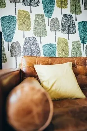 Apart Daire, Özel Banyo, Nehir Manzaralı (Apfelgarten)