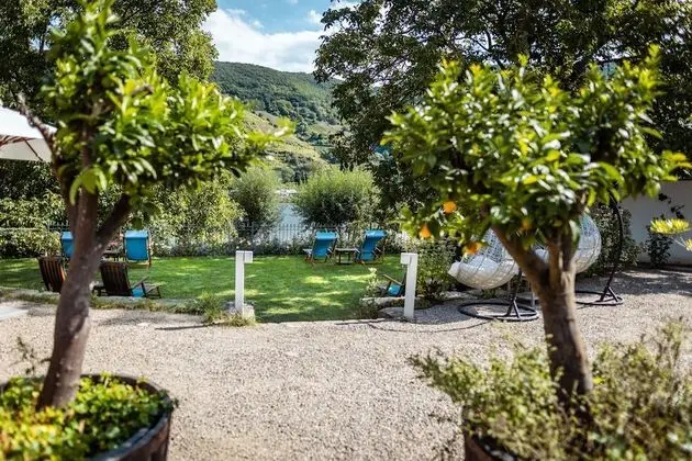 Apart Daire, Özel Banyo, Nehir Manzaralı (Apfelgarten)