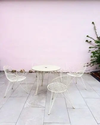 Apart Daire, Özel Banyo, Nehir Manzaralı (Apfelgarten)