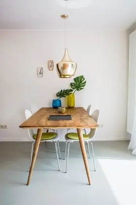 Apart Daire, Özel Banyo, Nehir Manzaralı (Kirschgarten)