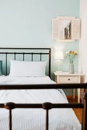 Apart Daire, Özel Banyo, Nehir Manzaralı (Rebenhof)