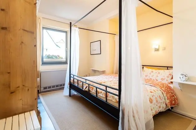 Apart Daire, Özel Banyo, Nehir Manzaralı (Rebenhof)