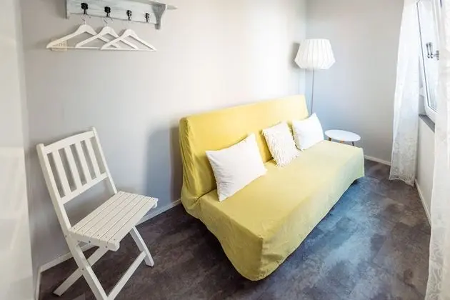 Apart Daire, Özel Banyo, Nehir Manzaralı (Rebenhof)
