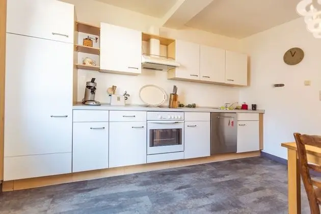 Apart Daire, Özel Banyo, Nehir Manzaralı (Rebenhof)