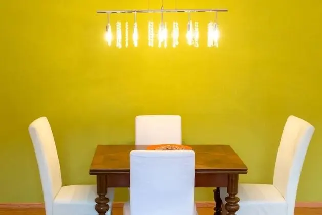 Apart Daire, Özel Banyo, Nehir Manzaralı (Rebenhof)