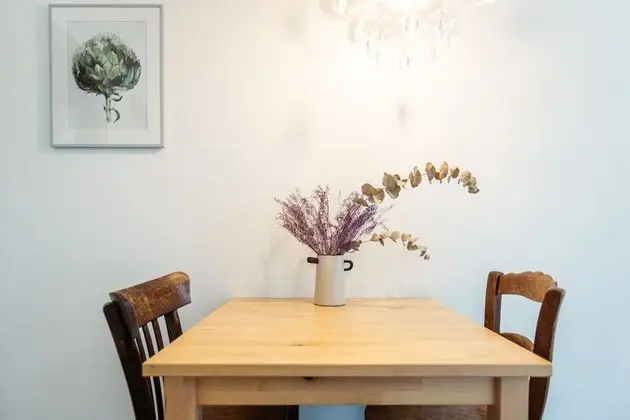 Apart Daire, Özel Banyo, Nehir Manzaralı (Rebenhof)