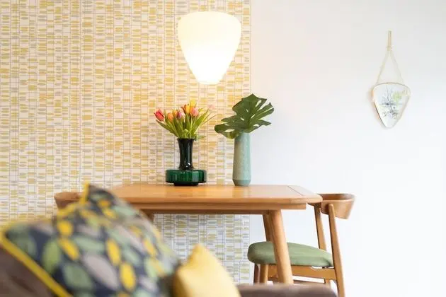 Apart Daire, Özel Banyo, Nehir Manzaralı (Weingarten)