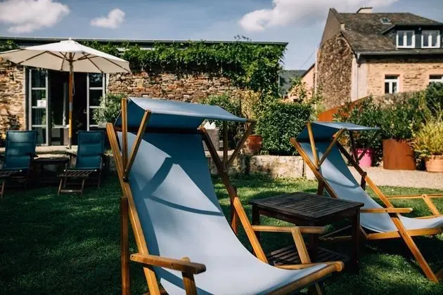 Apart Daire, Özel Banyo, Nehir Manzaralı (Weingarten)