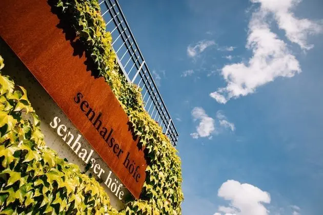 Apart Daire, Özel Banyo, Nehir Manzaralı (Weingarten)