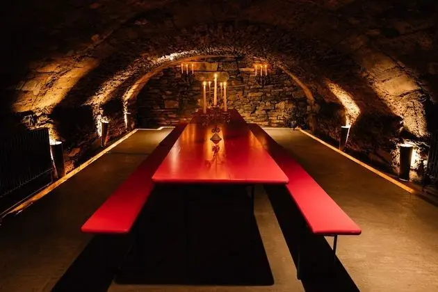 Ev, Özel Banyo, Nehir Manzaralı (Altes Winzerhaus)