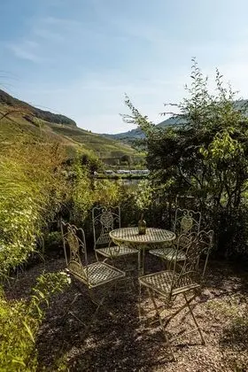 Ev, Özel Banyo, Nehir Manzaralı (Altes Winzerhaus)