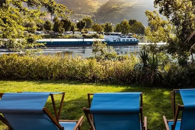 Ev, Özel Banyo, Nehir Manzaralı (Altes Winzerhaus)