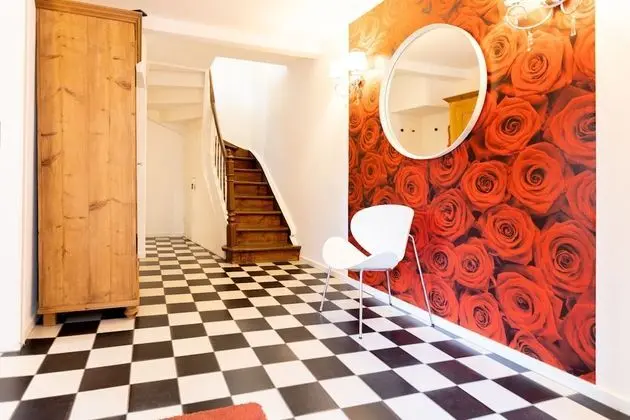 Ev, Özel Banyo (Rosenhaus)