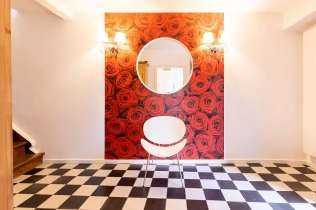 Ev, Özel Banyo (Rosenhaus)