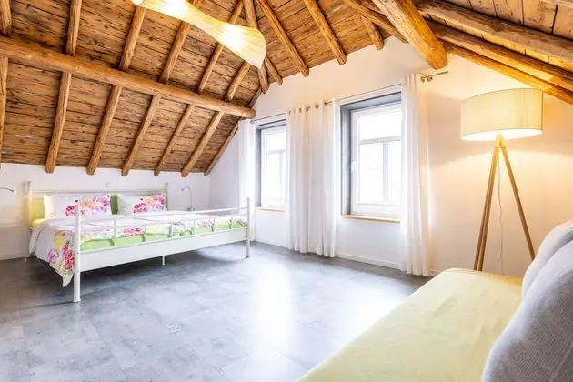 Ev, Özel Banyo (Rosenhaus)