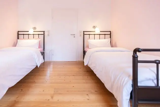 Ev, Özel Banyo (Rosenhaus)