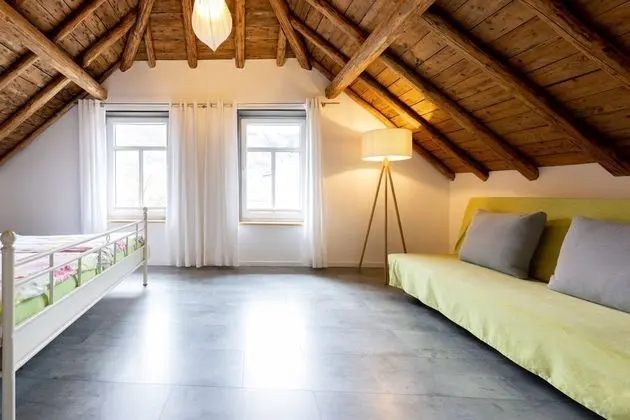 Ev, Özel Banyo (Rosenhaus)