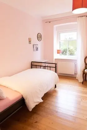 Ev, Özel Banyo (Rosenhaus)