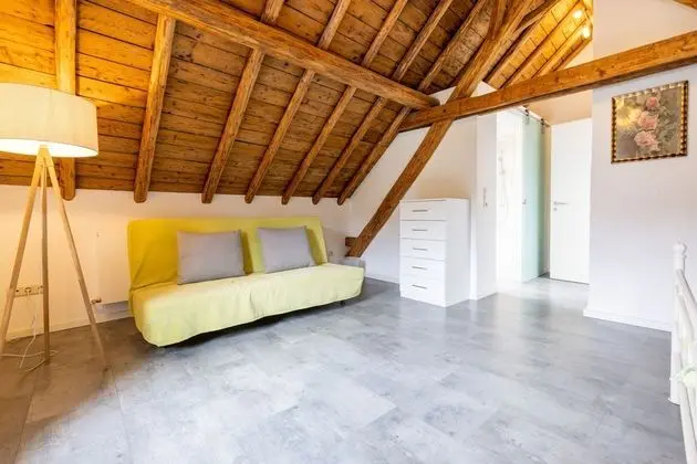 Ev, Özel Banyo (Rosenhaus)