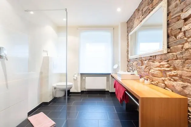 Ev, Özel Banyo (Rosenhaus)