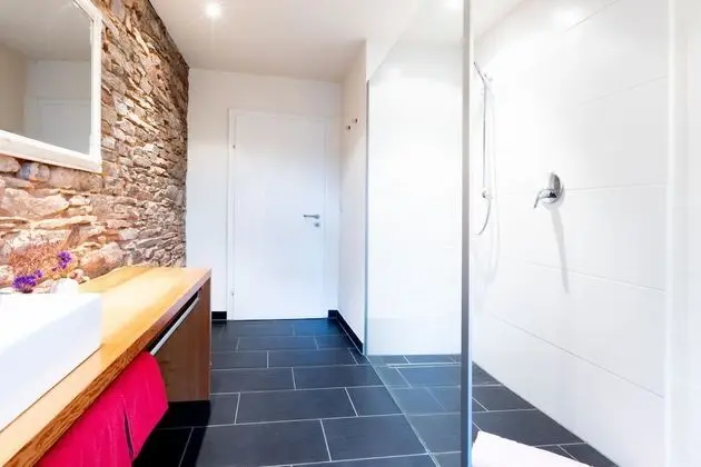 Ev, Özel Banyo (Rosenhaus)