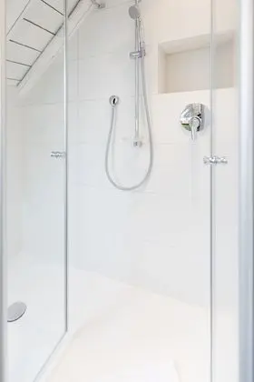 Ev, Özel Banyo (Rosenhaus)