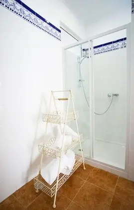 Comfort Tek Büyük veya İki Ayrı Yataklı Oda, Balkon