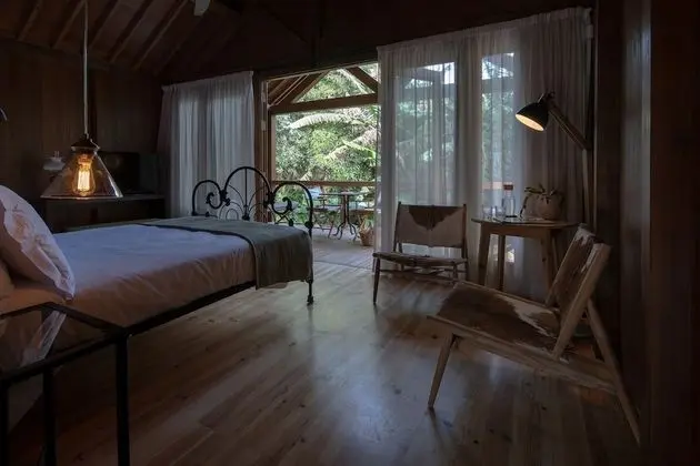 Exclusive Çatı Katı (Loft)