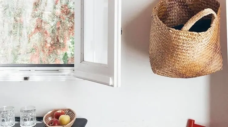 Deluxe Tek Büyük Yataklı Oda, Teras