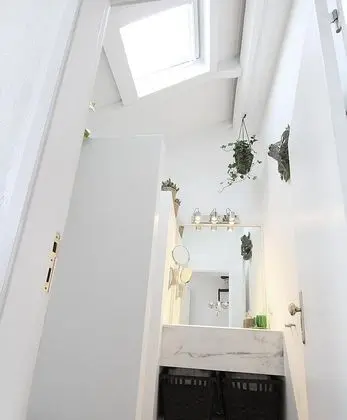 Deluxe Tek Büyük Yataklı Oda, Veranda