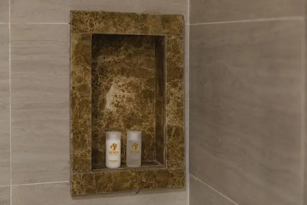 Deluxe Tek Büyük veya İki Ayrı Yataklı Oda, Deniz Manzaralı