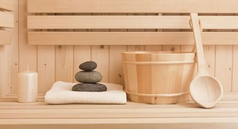 Premium Süit, Sauna, Deniz Manzaralı (Hot Tub)