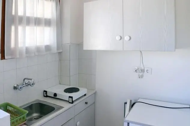 Üç Kişilik Oda