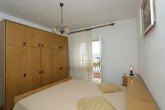 Apart Daire (Senija - 150 m from beach - A1(6))