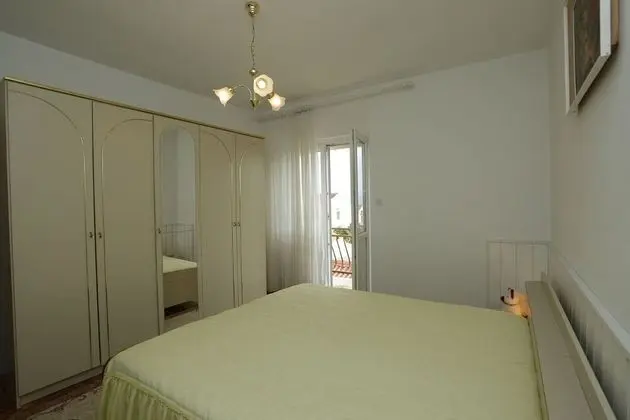 Apart Daire (Senija - 150 m from beach - A1(6))