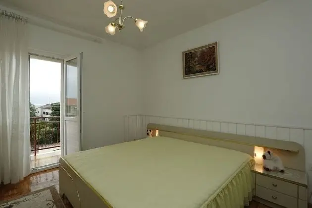 Apart Daire (Senija - 150 m from beach - A1(6))