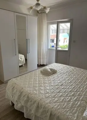 Apart Daire (Senija - 150 m from beach - A1(6))