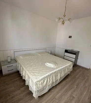 Apart Daire (Senija - 150 m from beach - A1(6))