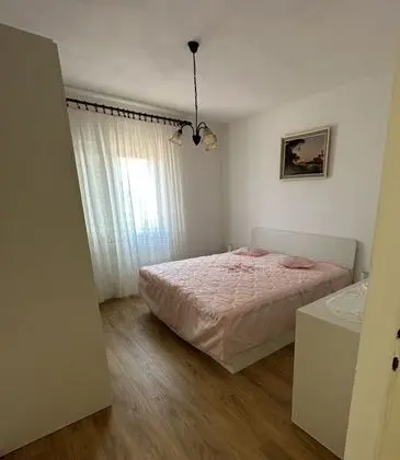 Apart Daire (Senija - 150 m from beach - A1(6))