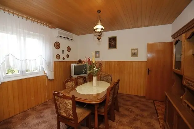 Apart Daire (Senija - 150 m from beach - A1(6))
