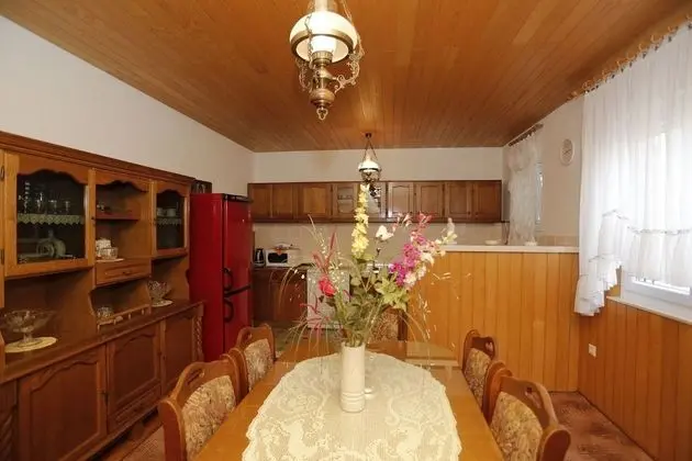 Apart Daire (Senija - 150 m from beach - A1(6))
