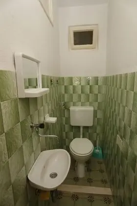 Apart Daire (Senija - 150 m from beach - A1(6))