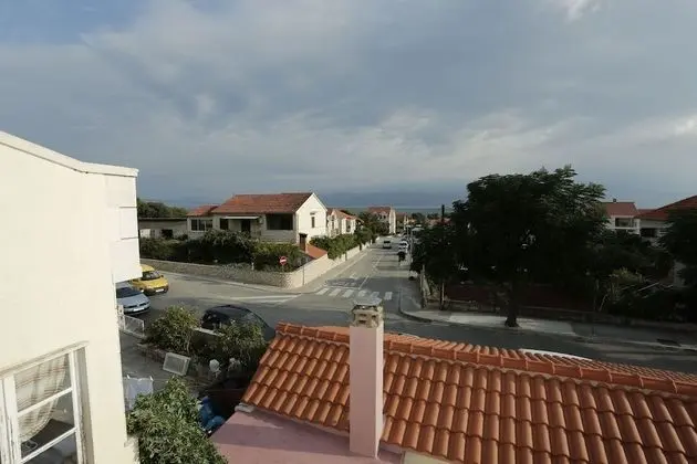 Apart Daire (Senija - 150 m from beach - A1(6))