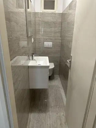 Apart Daire (Senija - 150 m from beach - A1(6))