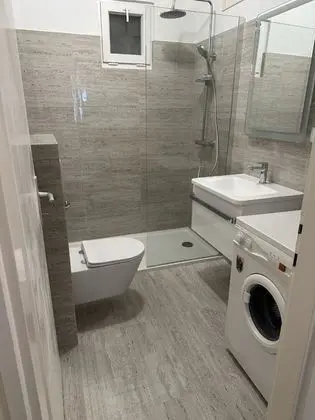 Apart Daire (Senija - 150 m from beach - A1(6))