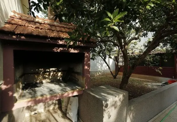 Apart Daire (Senija - 150 m from beach - A1(6))