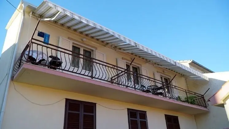 Apart Daire (Senija - 150 m from beach - A1(6))