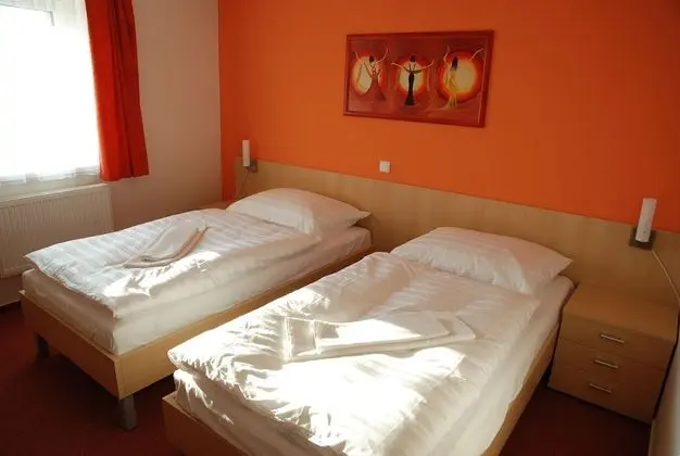 Comfort Tek Büyük Yataklı Oda, Buzdolabı