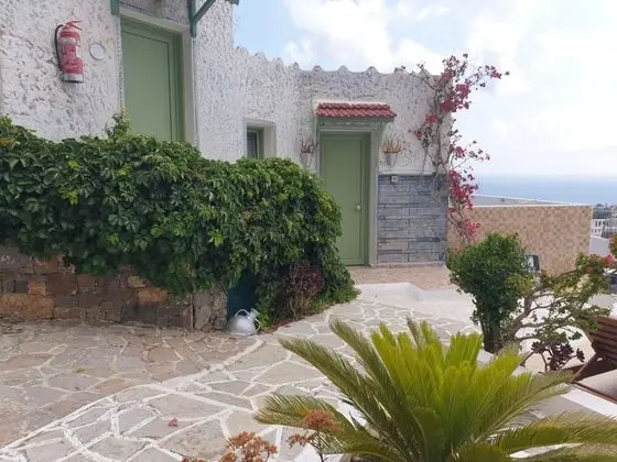Oda, 1 Yatak Odası, Balkon